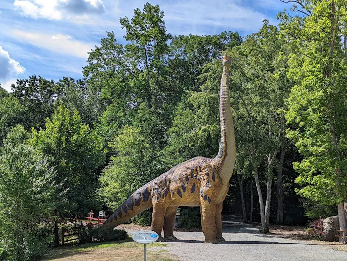 The Dinosaur Place 3
