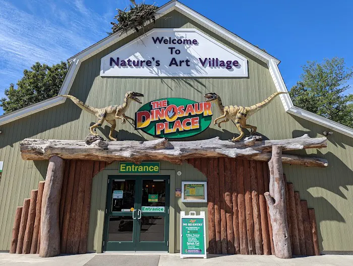 The Dinosaur Place 2