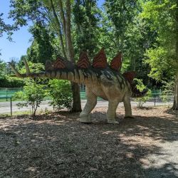 The Dinosaur Place ico