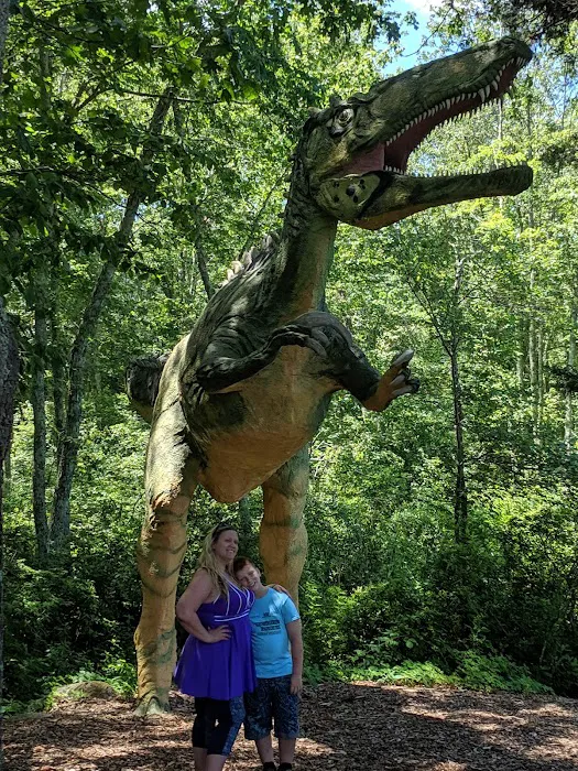 The Dinosaur Place 5