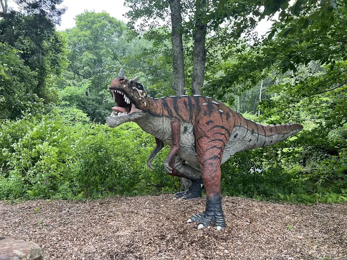 The Dinosaur Place 7