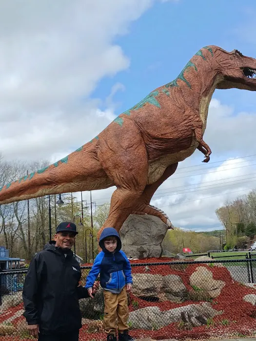 The Dinosaur Place 4