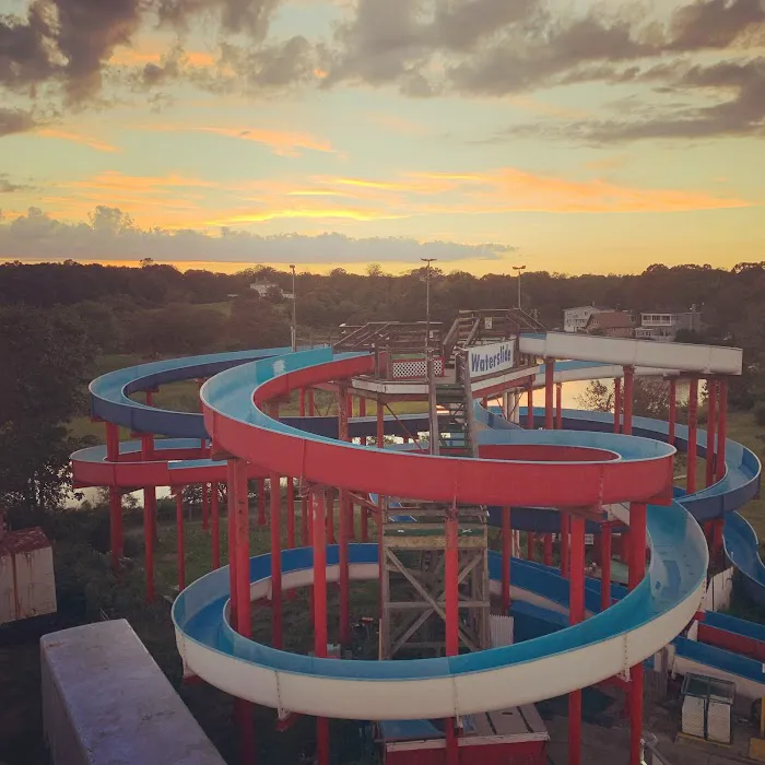 Ocean Beach Park Kiddie Land 3