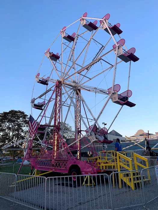 Ocean Beach Park Kiddie Land 2
