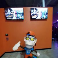 Urban Air Trampoline and Adventure Park