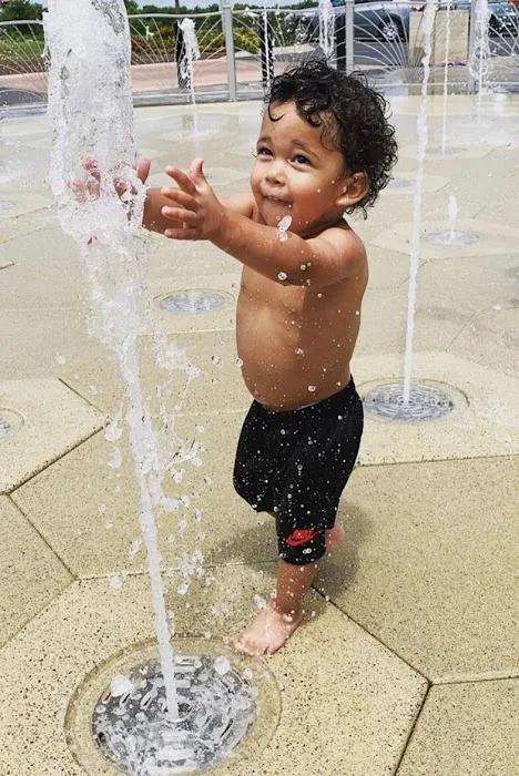 Fountains Splash Pad 0