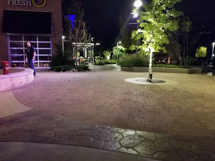 Fountains Splash Pad 5