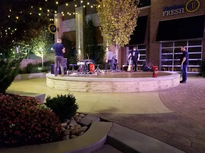 Fountains Splash Pad 4