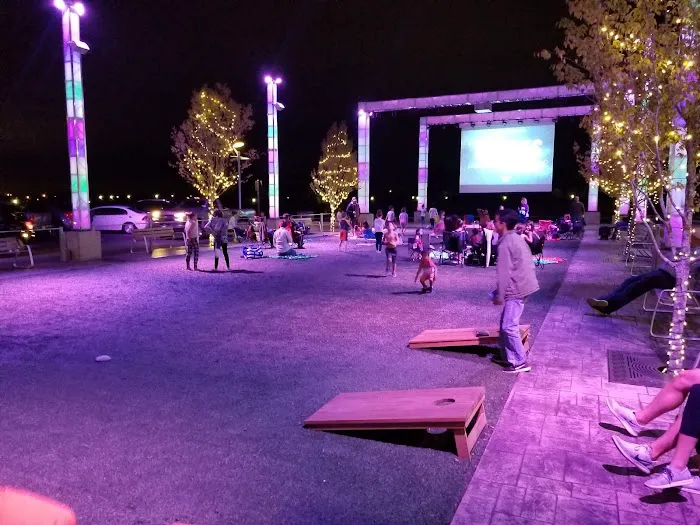 Fountains Splash Pad 8