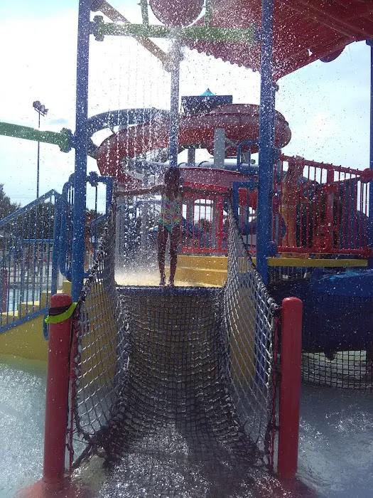 Boro Beach 7