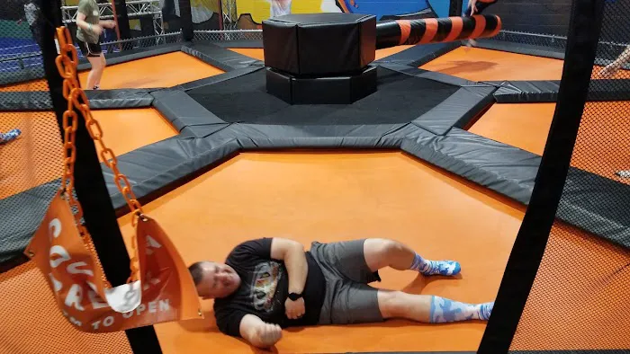 Sky Zone Murfreesboro 1
