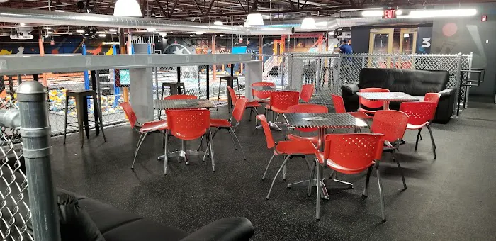 Sky Zone Murfreesboro 0