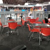 Sky Zone Murfreesboro