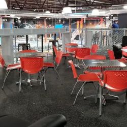 Sky Zone Murfreesboro ico