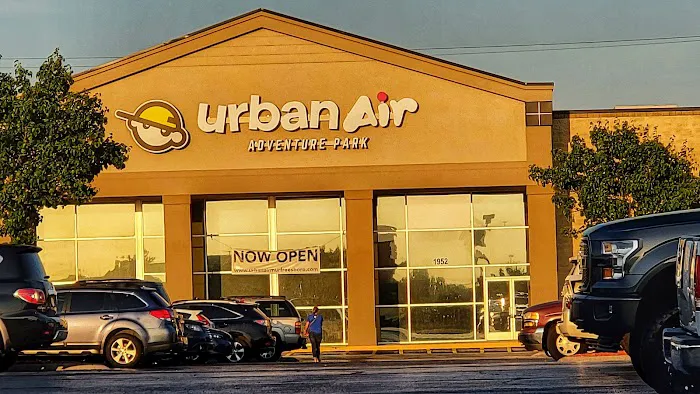 Urban Air Trampoline and Adventure Park 5