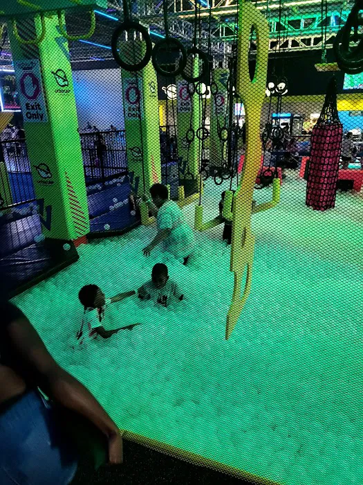 Urban Air Trampoline and Adventure Park 8
