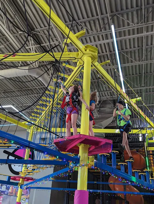 Urban Air Trampoline and Adventure Park 4