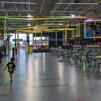 Urban Air Trampoline and Adventure Park