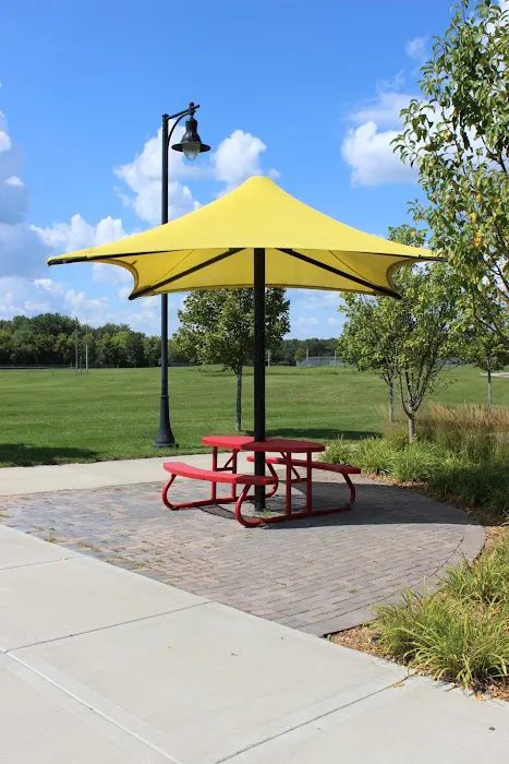 River's Edge Splash Pad 8