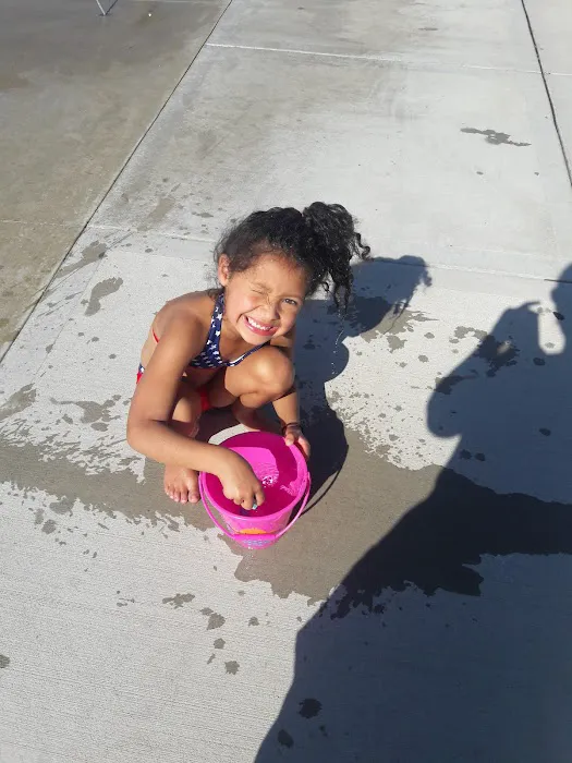 River's Edge Splash Pad 1