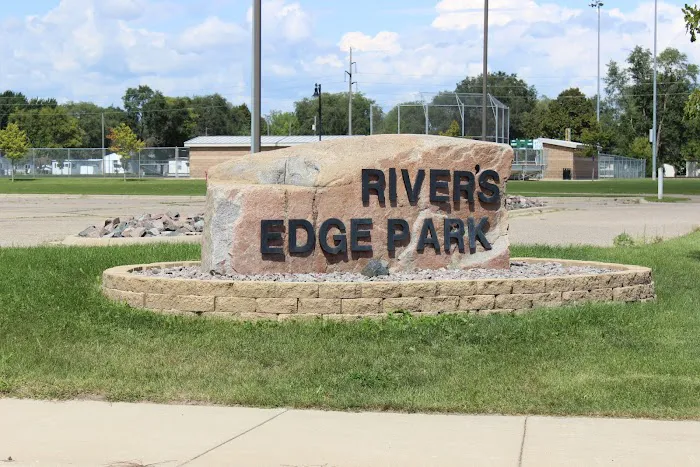 River's Edge Splash Pad 5