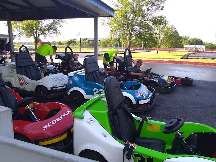 Summerland Family Fun Park 1