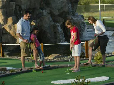 Summerland Family Fun Park 8