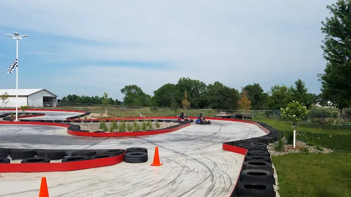 Summerland Family Fun Park 5