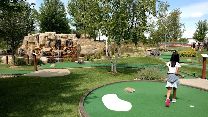 Summerland Family Fun Park 4