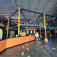 Urban Air Trampoline and Adventure Park