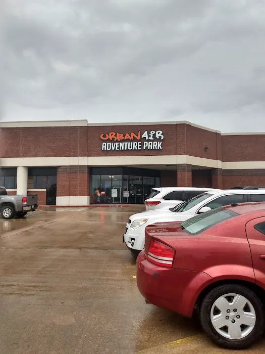 Urban Air Trampoline and Adventure Park 6