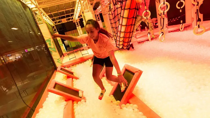 Urban Air Trampoline and Adventure Park 2