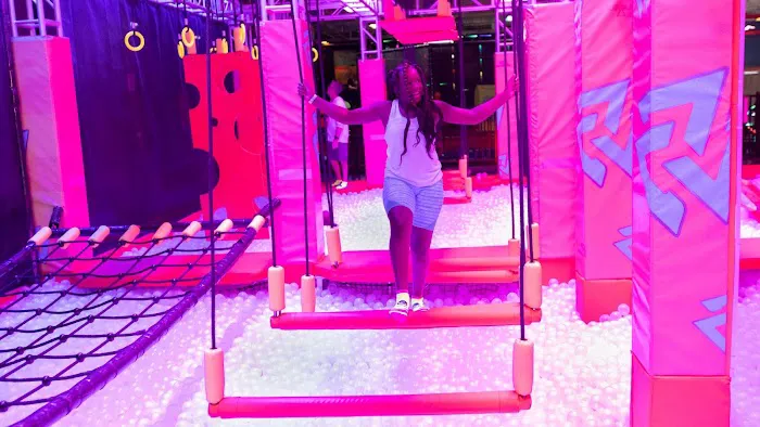 Urban Air Trampoline and Adventure Park 8