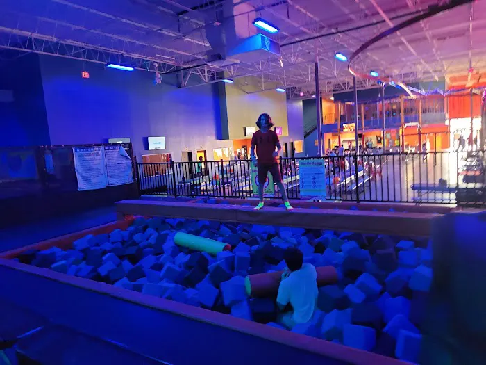 Urban Air Trampoline and Adventure Park 5