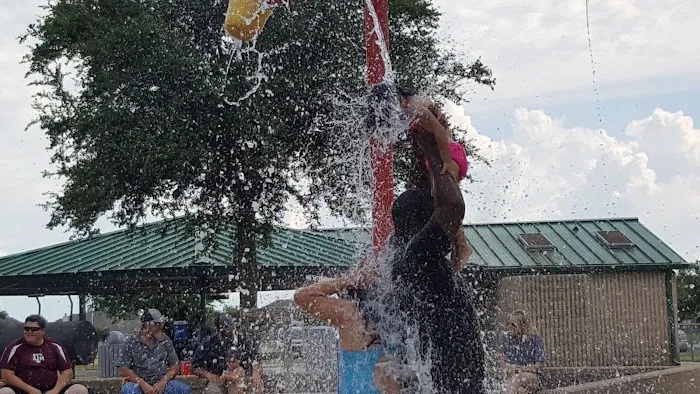 Splash Pad 5