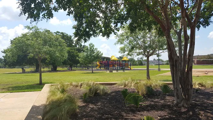 Splash Pad 6