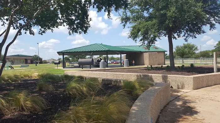 Splash Pad 8