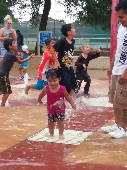 Splash Pad 9