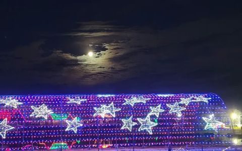 Santa's Wonderland
