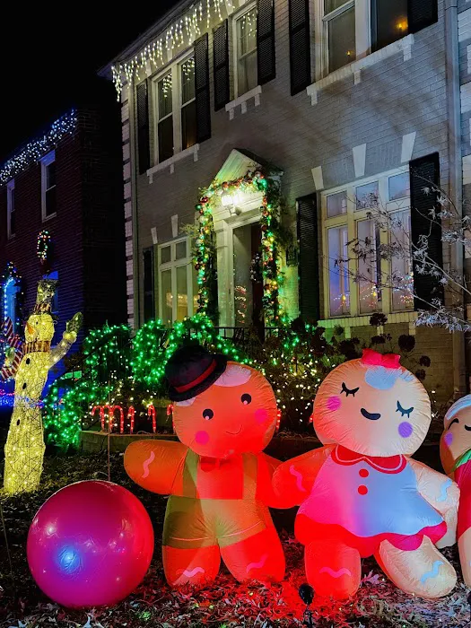 Candy Cane Lane 4