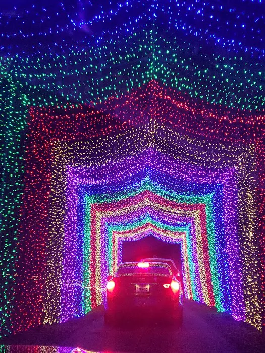 Candy Cane Lane 2