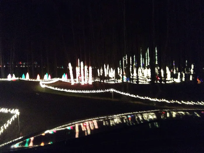 Candy Cane Lane 1