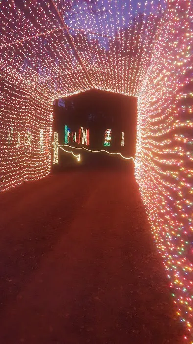 Candy Cane Lane 9