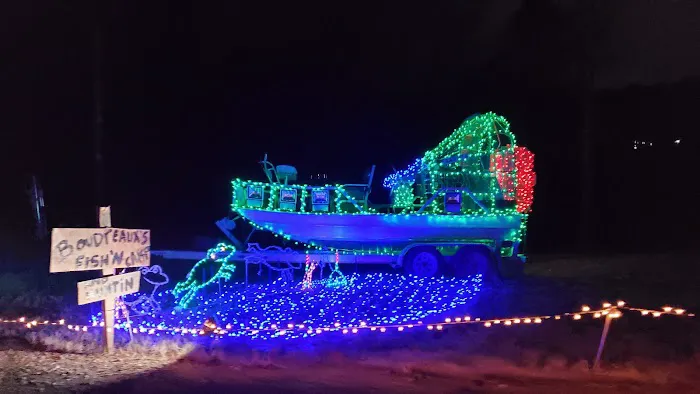 Candy Cane Lane 0