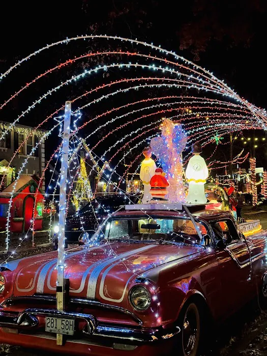Candy Cane Lane 5