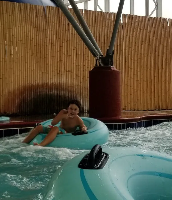 WaTiki® Indoor Waterpark Resort 6