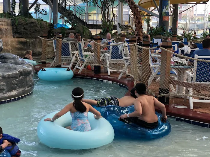 WaTiki® Indoor Waterpark Resort 0