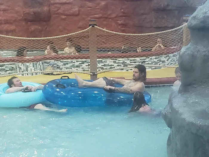 WaTiki® Indoor Waterpark Resort 5