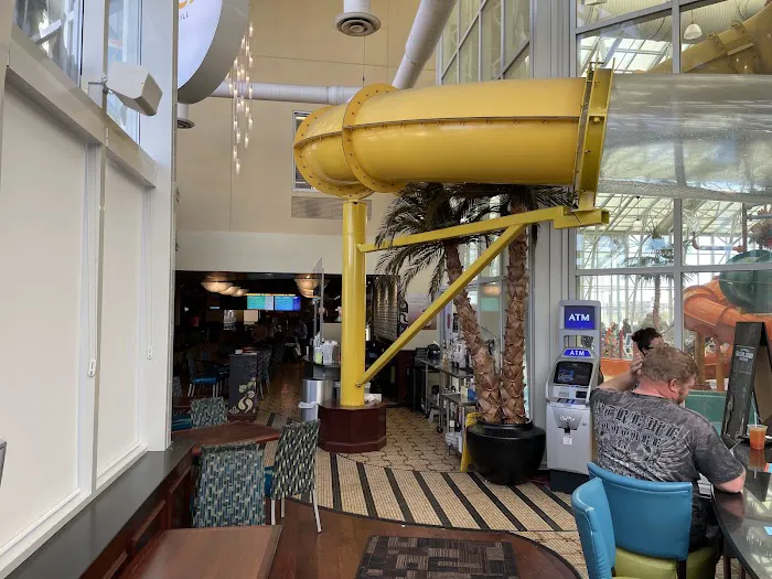 WaTiki® Indoor Waterpark Resort 2