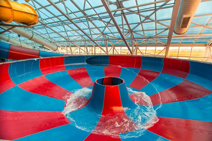 WaTiki® Indoor Waterpark Resort 8